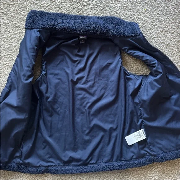 Patagonia Vest - Picture 4 of 7